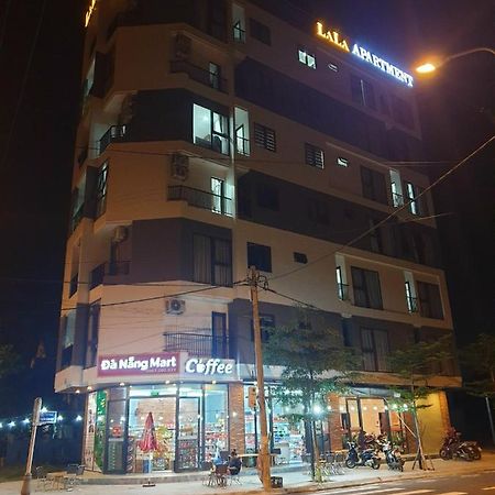 Lala Apartment And Hotel Da Nang Luaran gambar