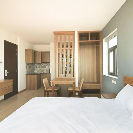 Lala Apartment And Hotel Da Nang Luaran gambar