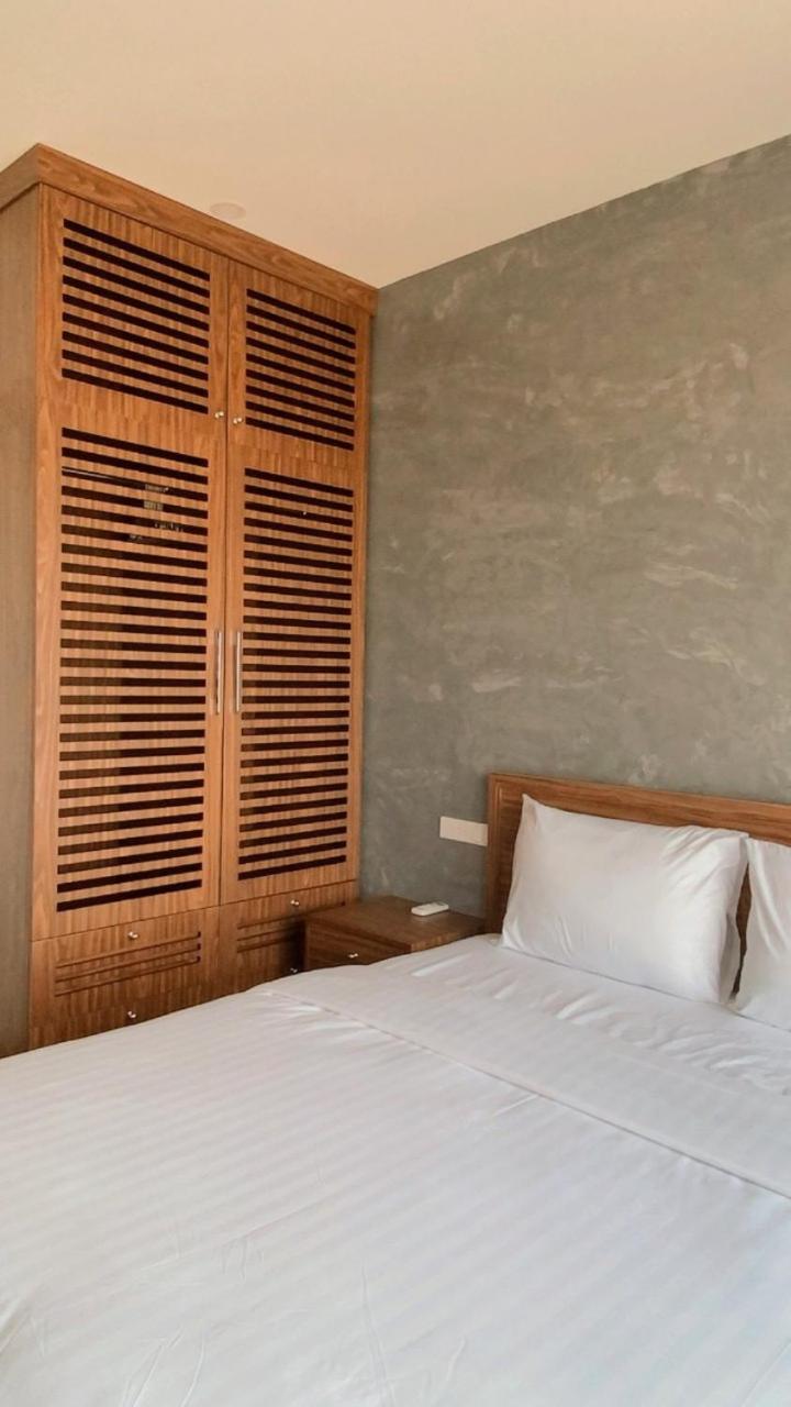 Lala Apartment And Hotel Da Nang Luaran gambar